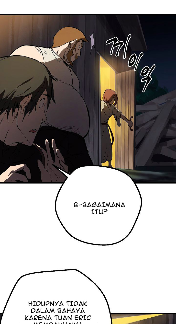 Otherworldly Sword King’s Survival Records Chap 7 - Next Chap 8