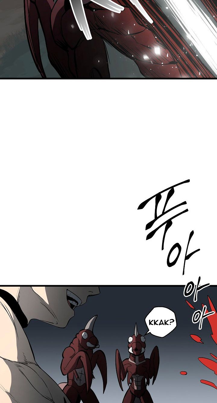 Otherworldly Sword King’s Survival Records Chap 7 - Next Chap 8