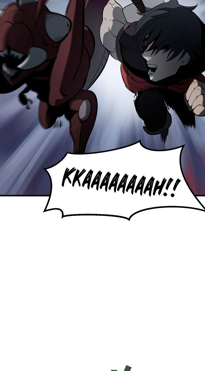 Otherworldly Sword King’s Survival Records Chap 7 - Next Chap 8