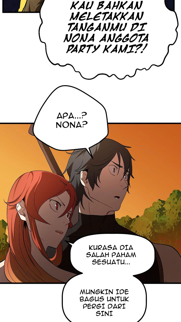 Otherworldly Sword King’s Survival Records Chap 7 - Next Chap 8