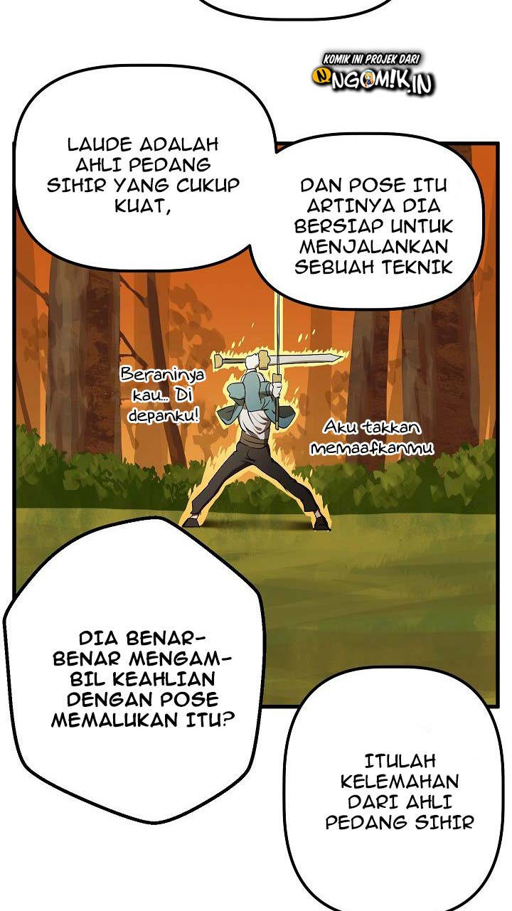Otherworldly Sword King’s Survival Records Chap 7 - Next Chap 8
