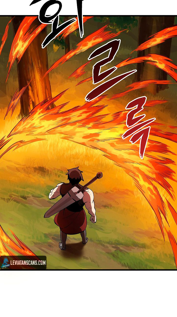 Otherworldly Sword King’s Survival Records Chap 7 - Next Chap 8