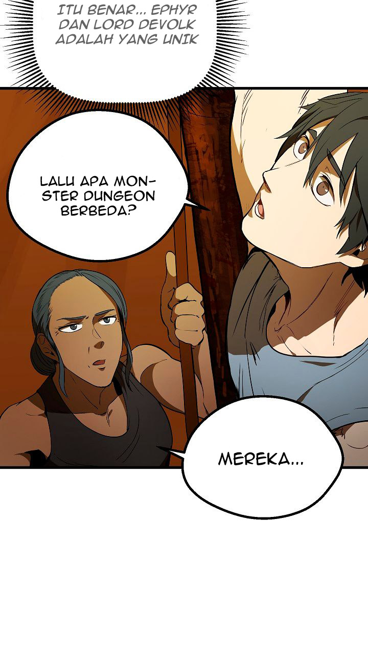 Otherworldly Sword King’s Survival Records Chap 7 - Next Chap 8