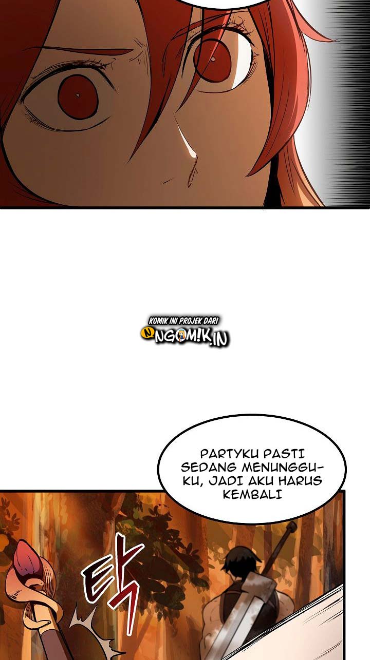 Otherworldly Sword King’s Survival Records Chap 7 - Next Chap 8