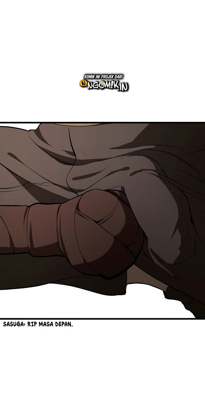 Otherworldly Sword King’s Survival Records Chap 7 - Next Chap 8