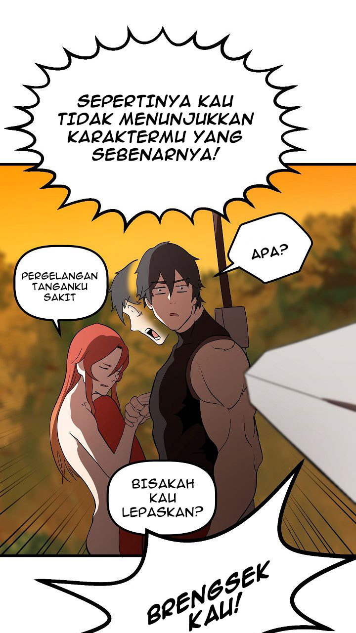 Otherworldly Sword King’s Survival Records Chap 7 - Next Chap 8