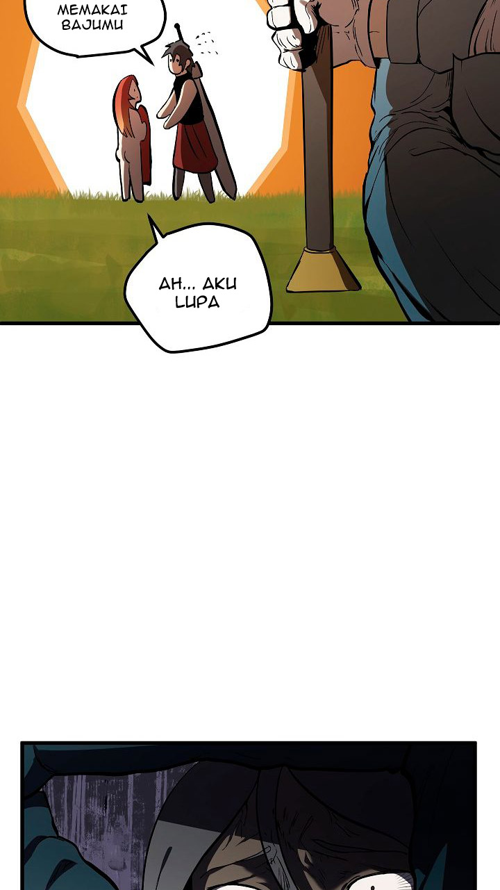 Otherworldly Sword King’s Survival Records Chap 7 - Next Chap 8