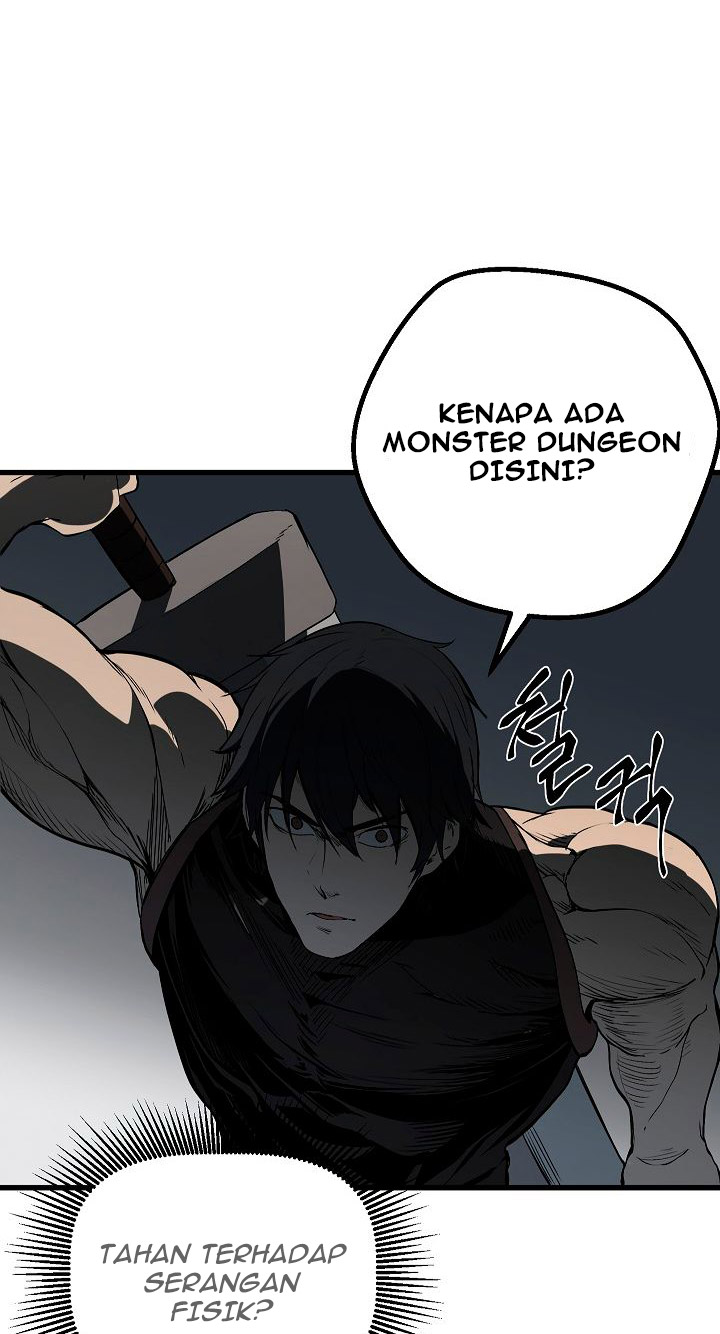 Otherworldly Sword King’s Survival Records Chap 7 - Next Chap 8