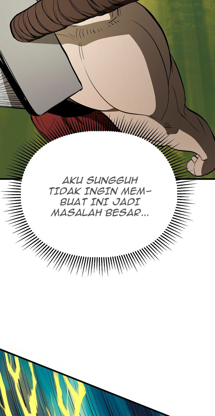 Otherworldly Sword King’s Survival Records Chap 7 - Next Chap 8