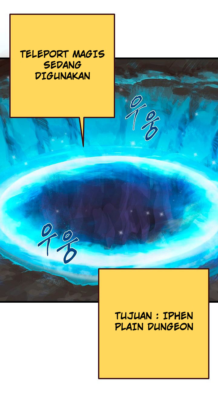 Otherworldly Sword King’s Survival Records Chap 7 - Next Chap 8