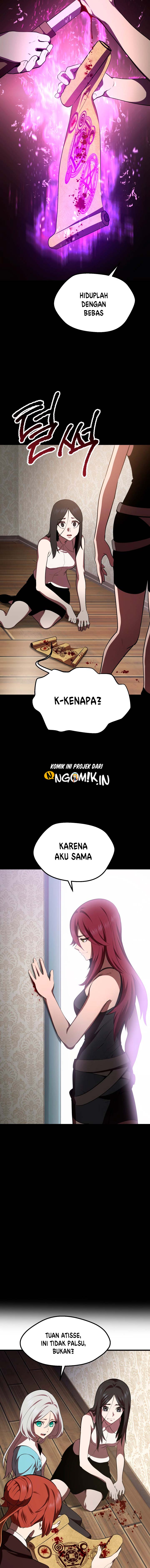 Otherworldly Sword King’s Survival Records Chap 70 - Next Chap 71