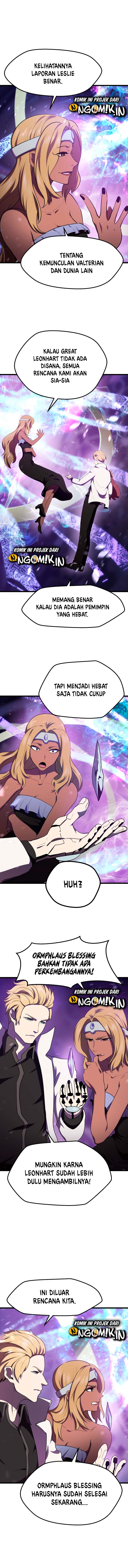 Otherworldly Sword King’s Survival Records Chap 72 - Next Chap 73