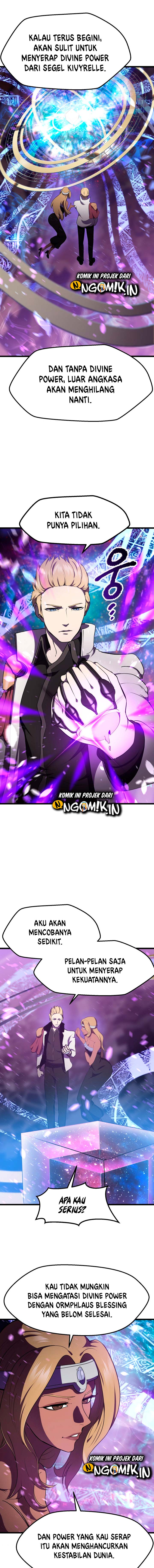 Otherworldly Sword King’s Survival Records Chap 72 - Next Chap 73