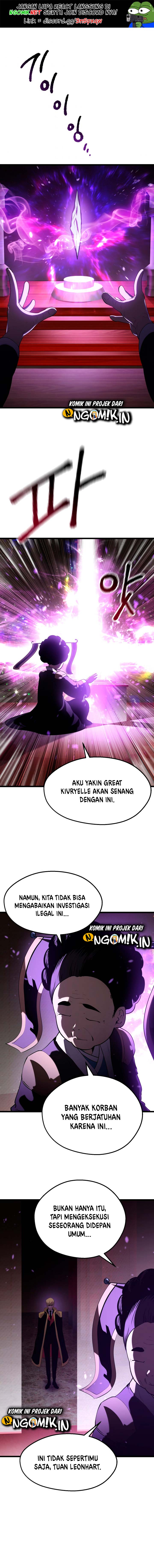 Otherworldly Sword King’s Survival Records Chap 72 - Next Chap 73