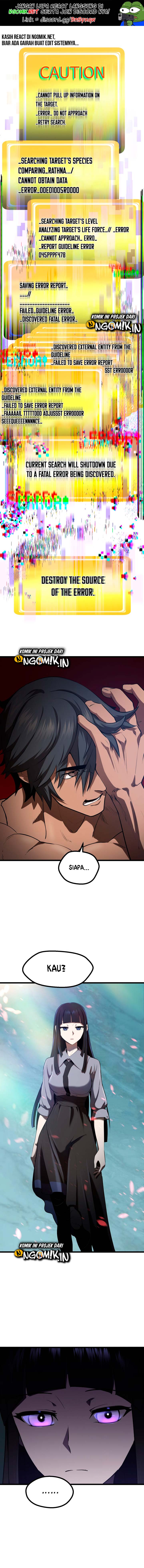 Otherworldly Sword King’s Survival Records Chap 75 - Next Chap 76