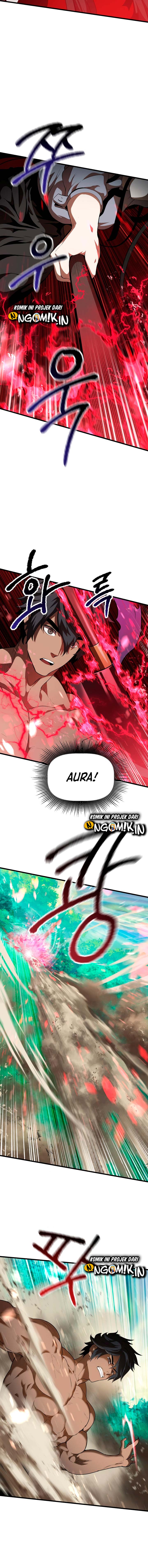 Otherworldly Sword King’s Survival Records Chap 76 - Next Chap 77