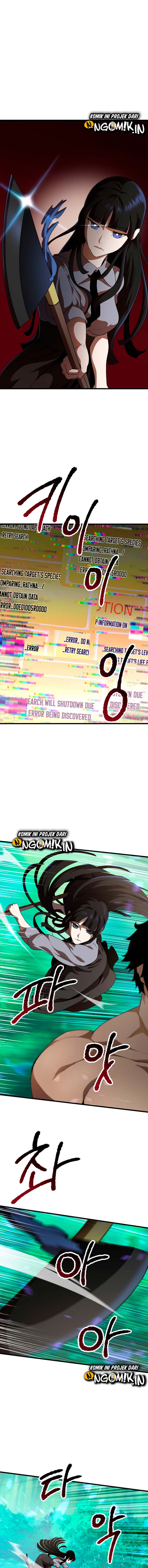 Otherworldly Sword King’s Survival Records Chap 76 - Next Chap 77