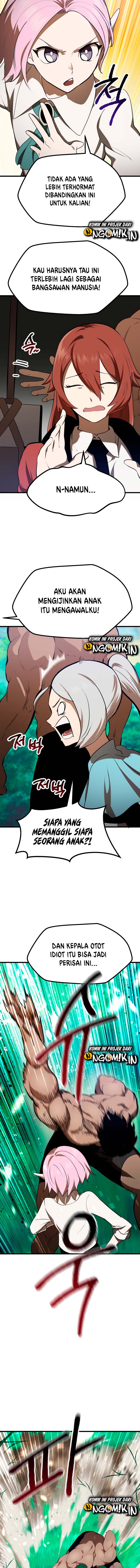 Otherworldly Sword King’s Survival Records Chap 77 - Next Chap 78