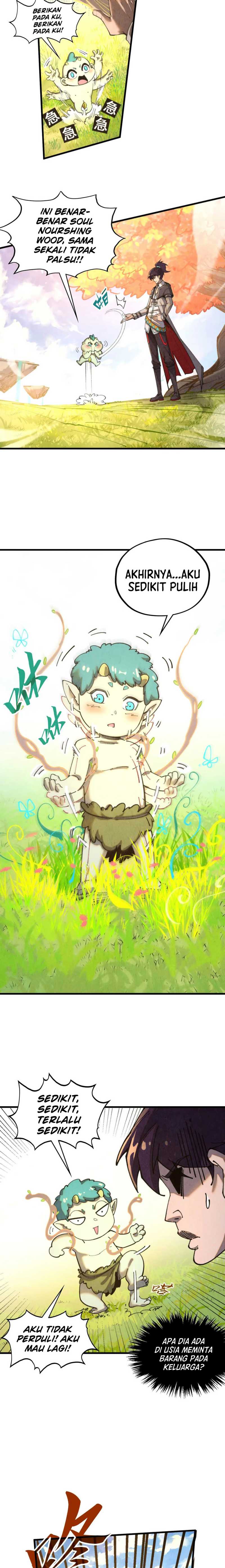 The Ultimate of All Ages Chap 430 - Next Chap 431