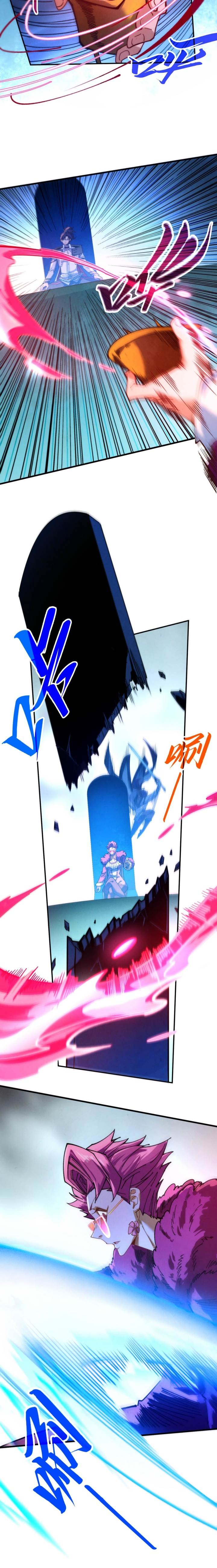 The Ultimate of All Ages Chap 431 - Next Chap 432