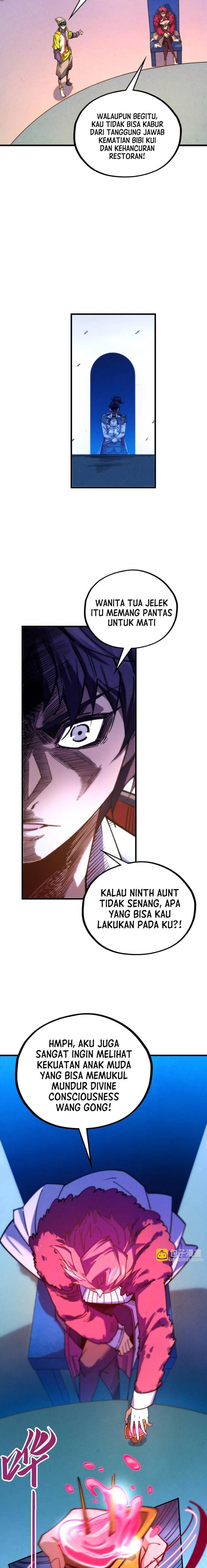 The Ultimate of All Ages Chap 431 - Next Chap 432