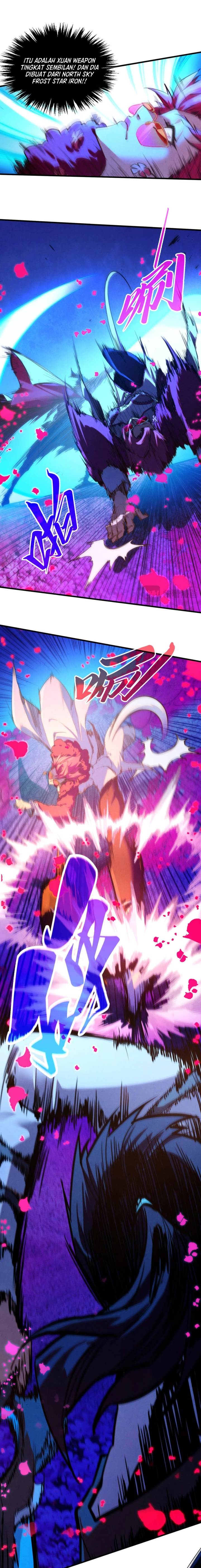 The Ultimate of All Ages Chap 431 - Next Chap 432