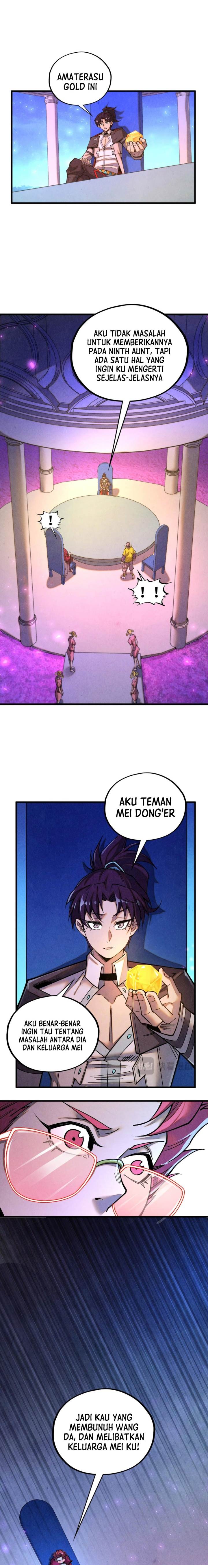 The Ultimate of All Ages Chap 431 - Next Chap 432