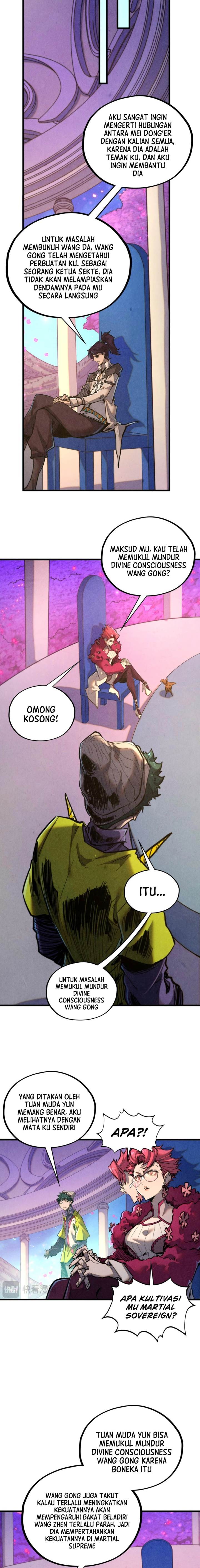 The Ultimate of All Ages Chap 431 - Next Chap 432