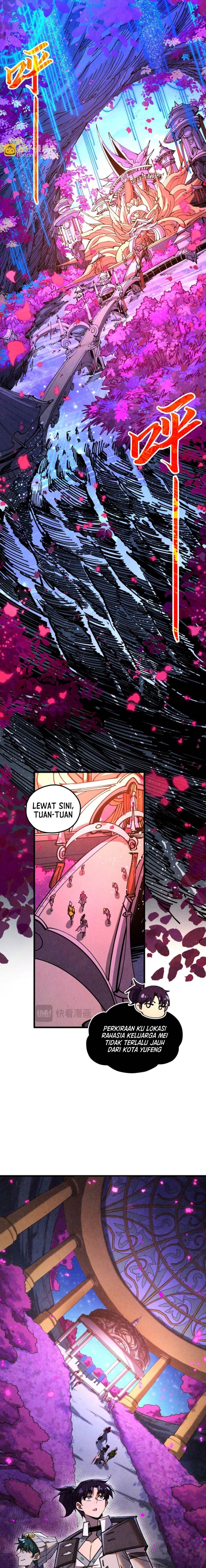 The Ultimate of All Ages Chap 431 - Next Chap 432