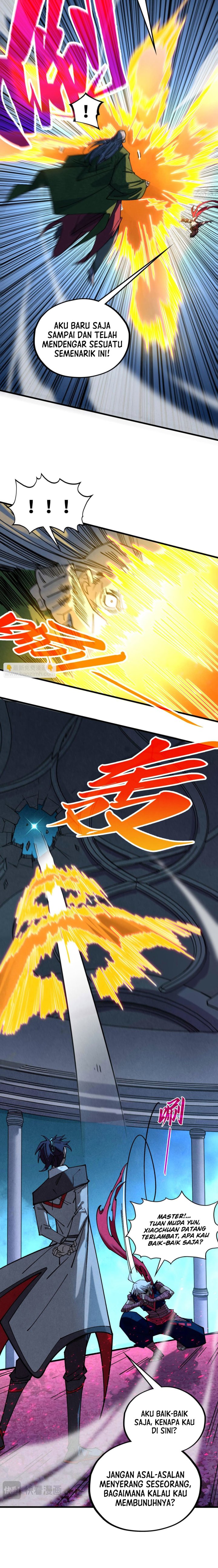 The Ultimate of All Ages Chap 432 - Next Chap 433