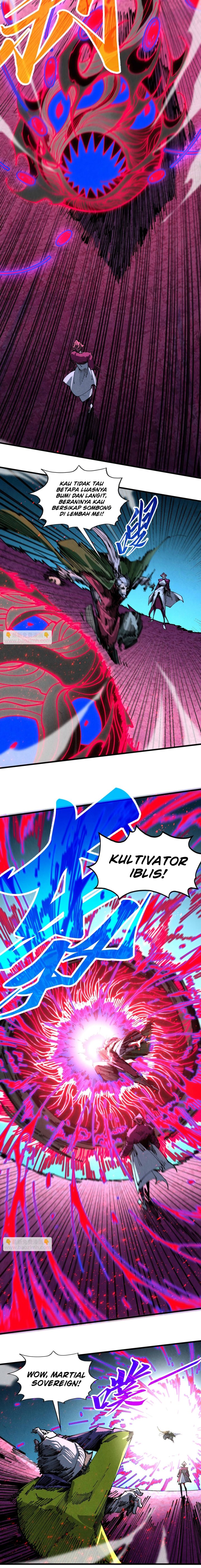 The Ultimate of All Ages Chap 432 - Next Chap 433