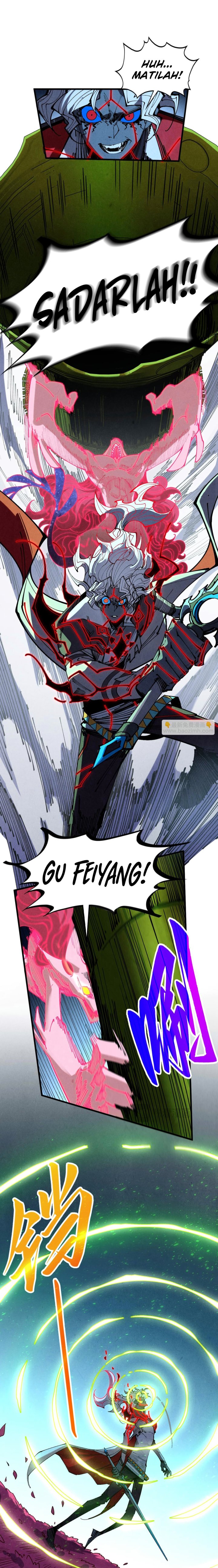 The Ultimate of All Ages Chap 432 - Next Chap 433