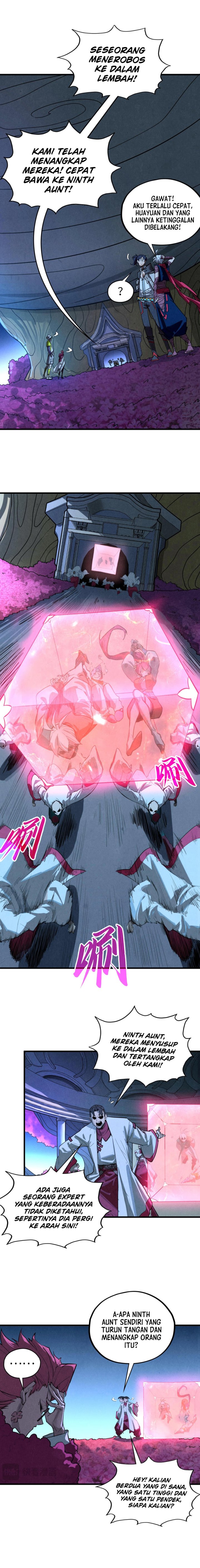 The Ultimate of All Ages Chap 432 - Next Chap 433