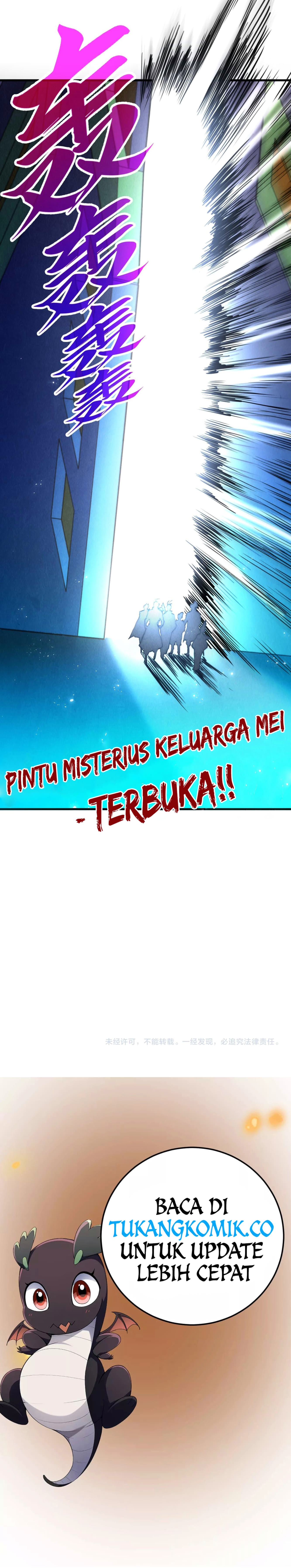 The Ultimate of All Ages Chap 433 - Next Chap 434