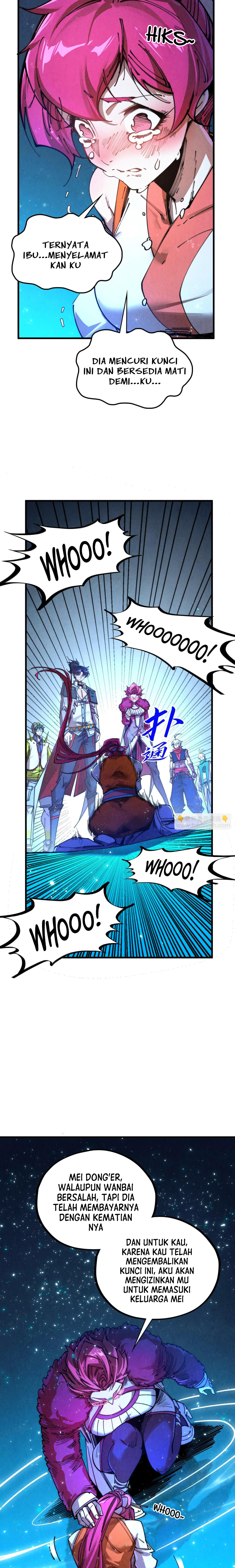 The Ultimate of All Ages Chap 433 - Next Chap 434