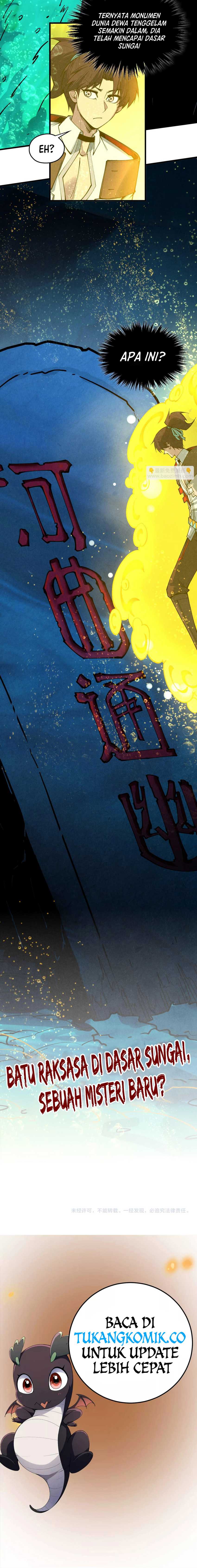 The Ultimate of All Ages Chap 434 - Next Chap 435