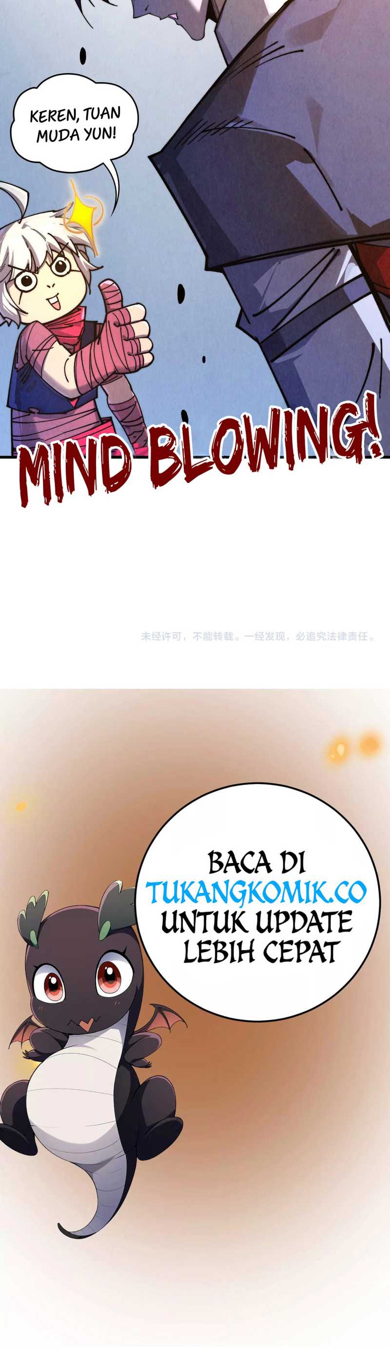 The Ultimate of All Ages Chap 435 - Next Chap 436