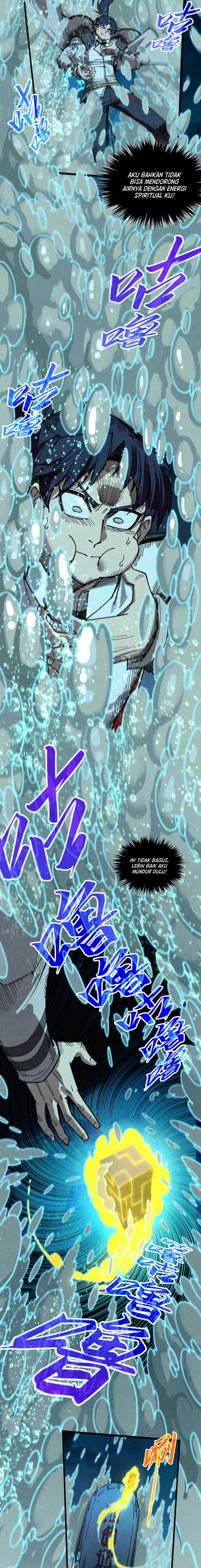 The Ultimate of All Ages Chap 435 - Next Chap 436