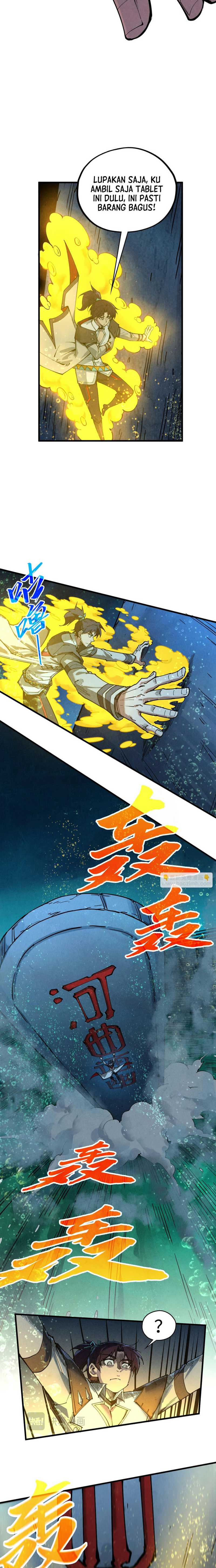 The Ultimate of All Ages Chap 435 - Next Chap 436