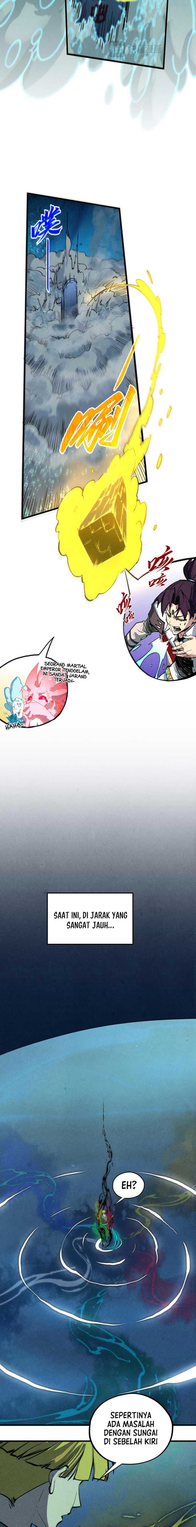 The Ultimate of All Ages Chap 435 - Next Chap 436