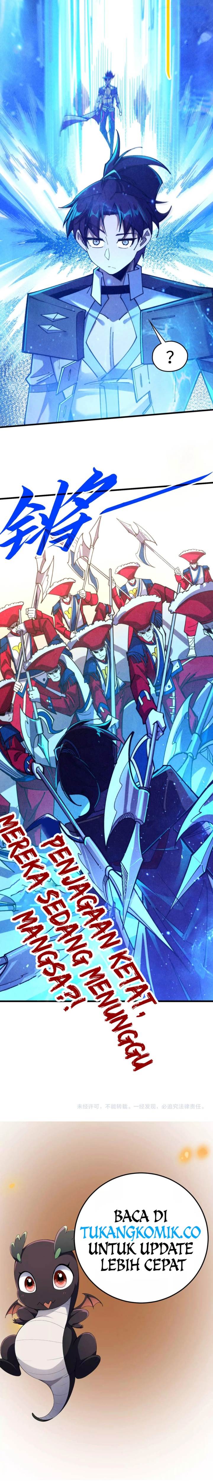 The Ultimate of All Ages Chap 436 - Next Chap 437