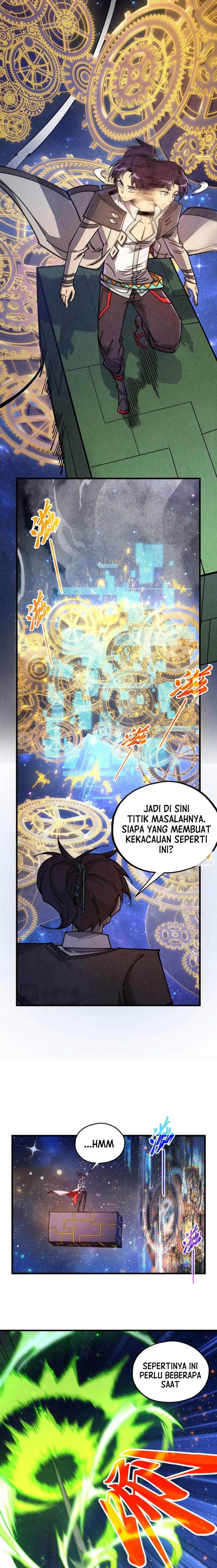 The Ultimate of All Ages Chap 436 - Next Chap 437