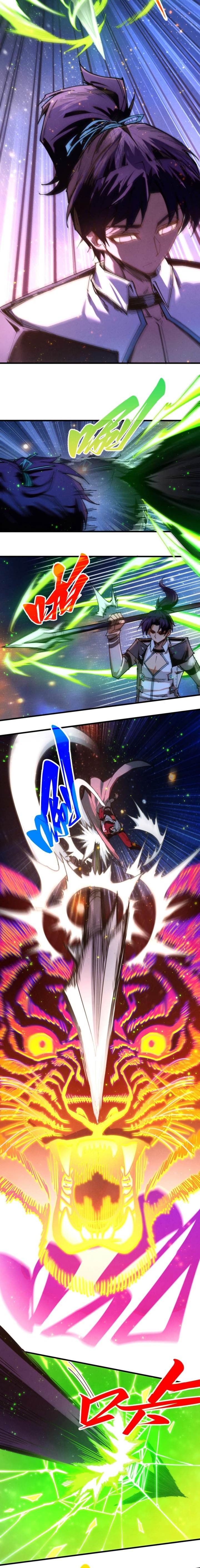 The Ultimate of All Ages Chap 436 - Next Chap 437