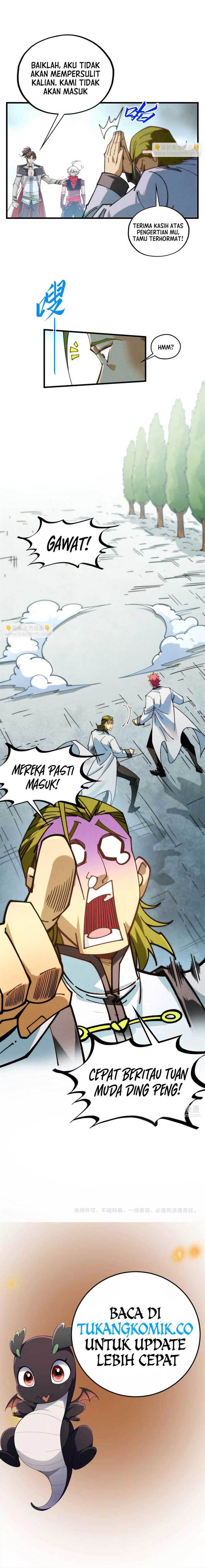 The Ultimate of All Ages Chap 437 - Next Chap 438