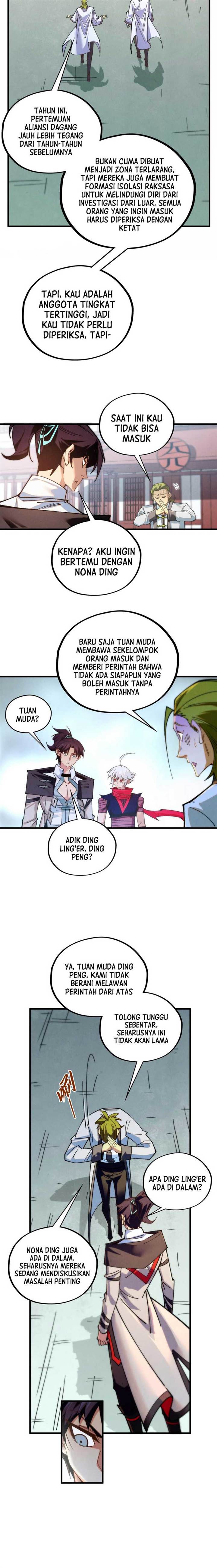 The Ultimate of All Ages Chap 437 - Next Chap 438