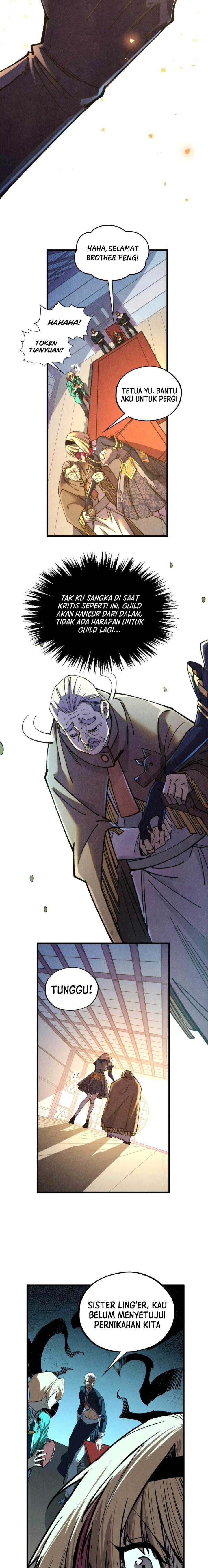 The Ultimate of All Ages Chap 438 - Next Chap 439