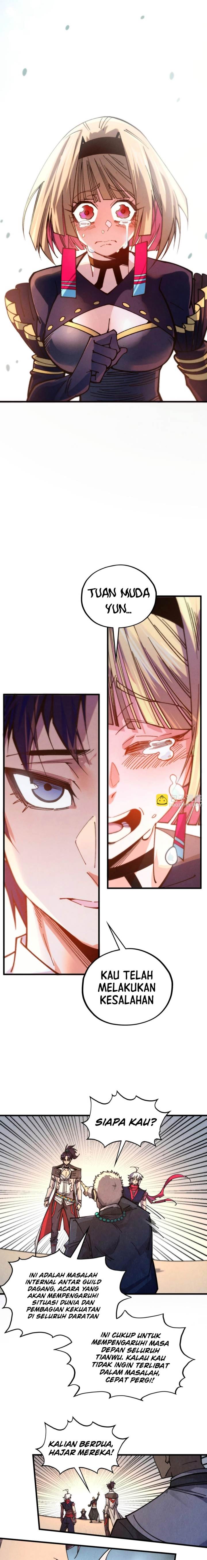 The Ultimate of All Ages Chap 438 - Next Chap 439