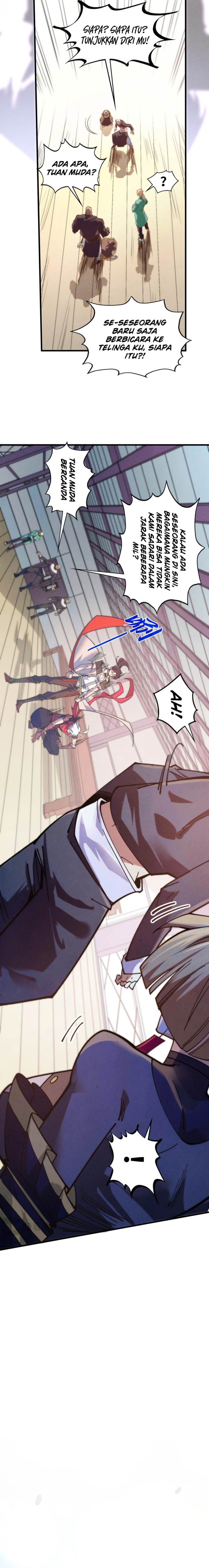 The Ultimate of All Ages Chap 438 - Next Chap 439