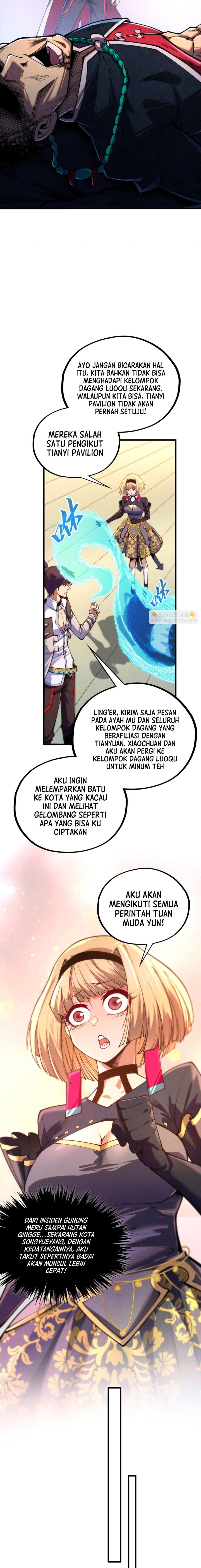 The Ultimate of All Ages Chap 439 - Next Chap 440