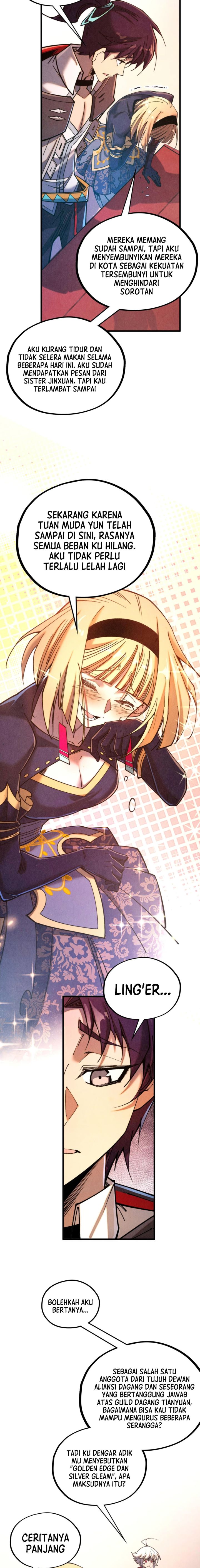 The Ultimate of All Ages Chap 439 - Next Chap 440